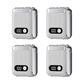 🏆🙍‍♂️66% de réduction pour une durée limitée pendant l'événement✨Men's Portable Mini Rotary Electric Shaver