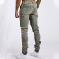 Jean pour homme ultra extensible