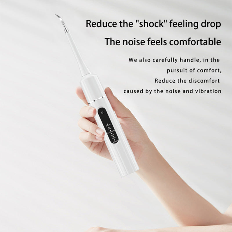 🦷 Nettoyeur Dentaire Ultrasonique Professionnel Multifonction et Multi-Vitesse