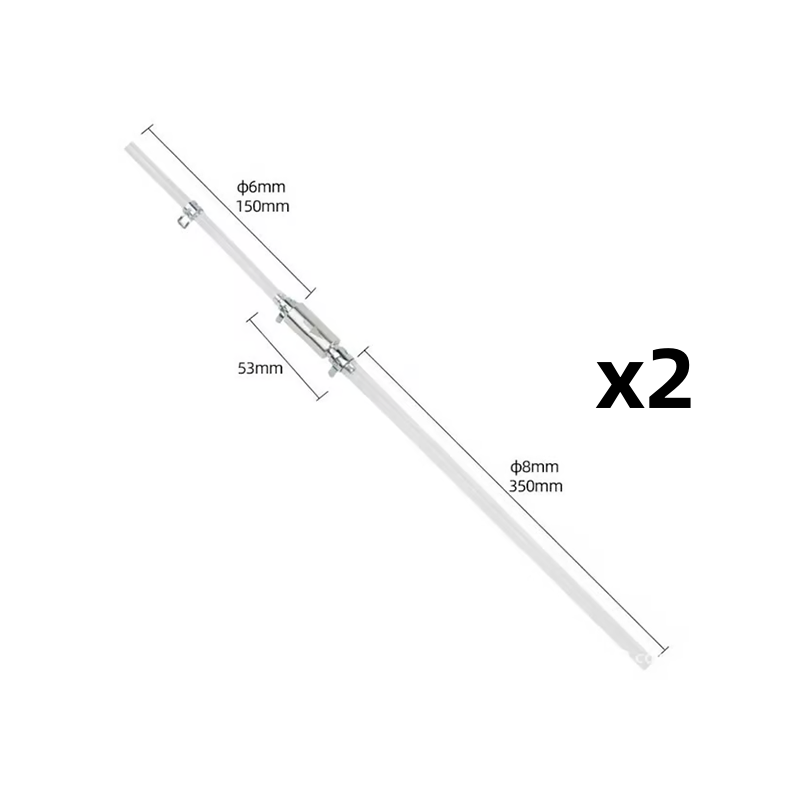 🔥 Vente Flash ⚡ Déjà 50.000+ VENDUS ! Stock presque épuisé – 💥 Flexible de Purge de Frein – L'aide de purge pratique avec clapet anti-retour pour voitures et motos 🏍️🚗