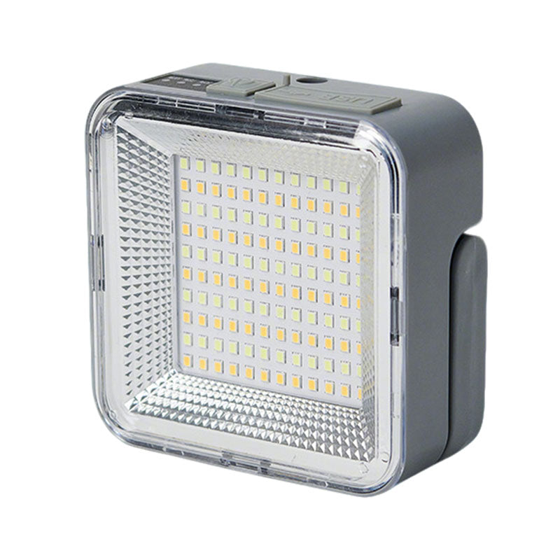 🏆Lampe de camping portable et étanche à énergie solaire🌞🏕️