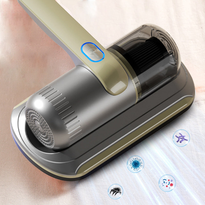 🌿 Testé contre les allergies : 🛏️ L'appareil HF élimine les acariens dans les matelas et les tapis