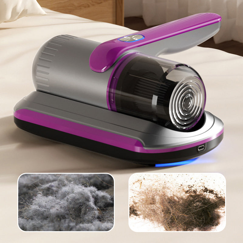 🌿 Testé contre les allergies : 🛏️ L'appareil HF élimine les acariens dans les matelas et les tapis