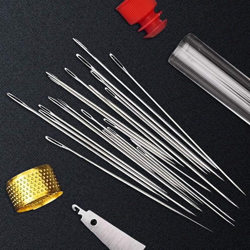 🚀Kit de 37 Pièces pour Couture