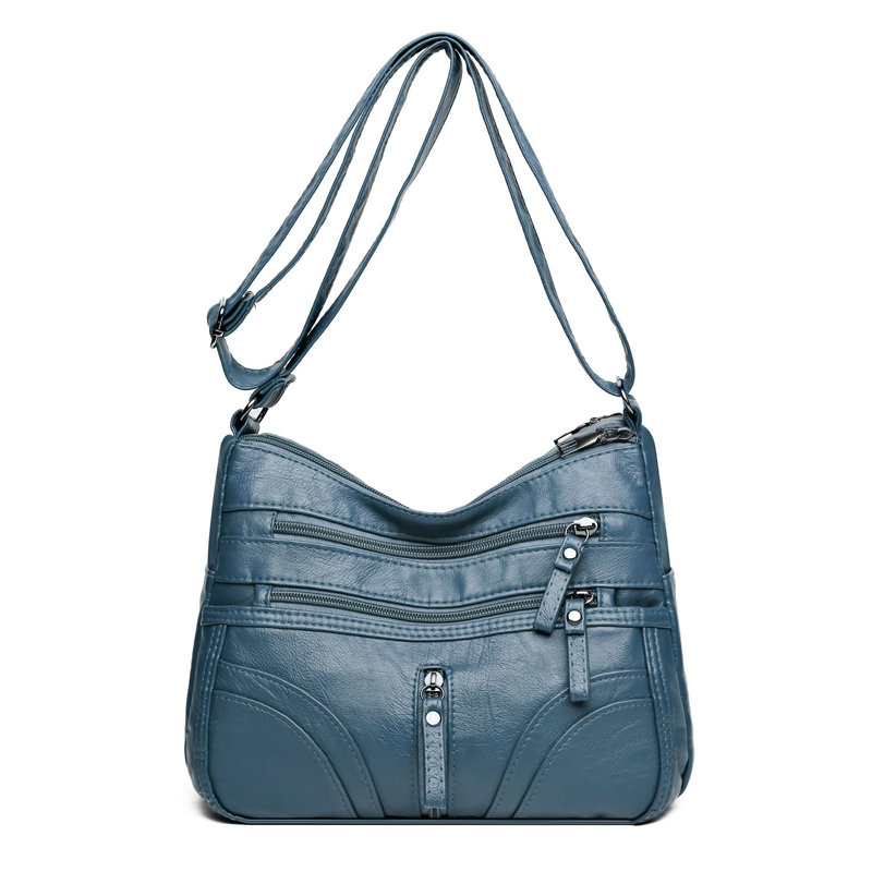 🔥Vente de déstockage🔥Sac à main polyvalent et à la mode pour femmes