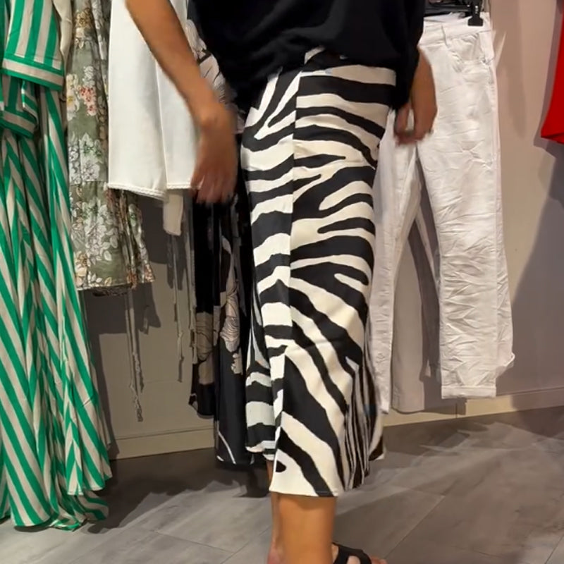 Ensemble décontracté et bustier pour dames