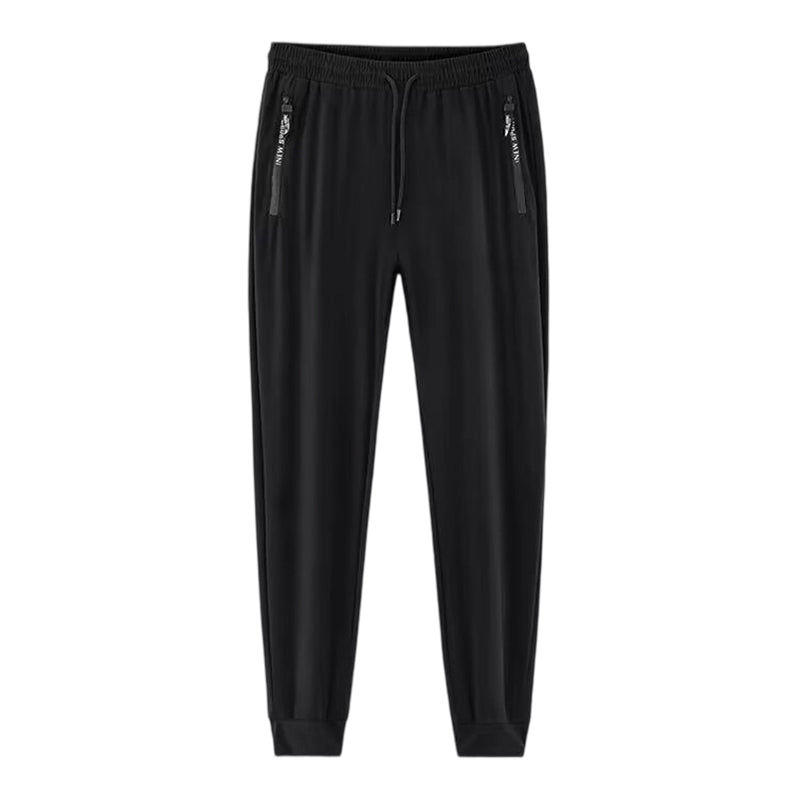 Pantalon de survêtement léger et décontracté à séchage rapide pour hommes