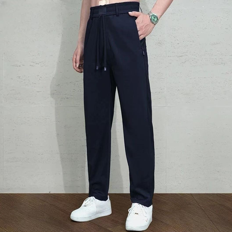 Pantalon Décontracté Cool Confort pour Homme