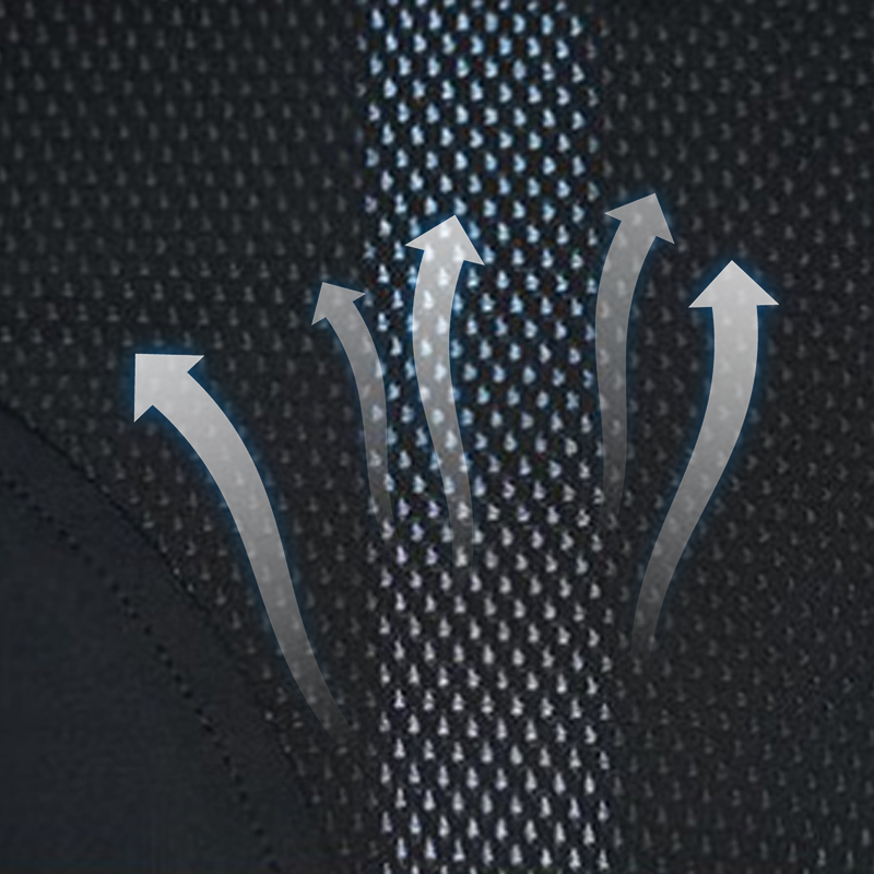 Pantalon Décontracté Cool Confort pour Homme