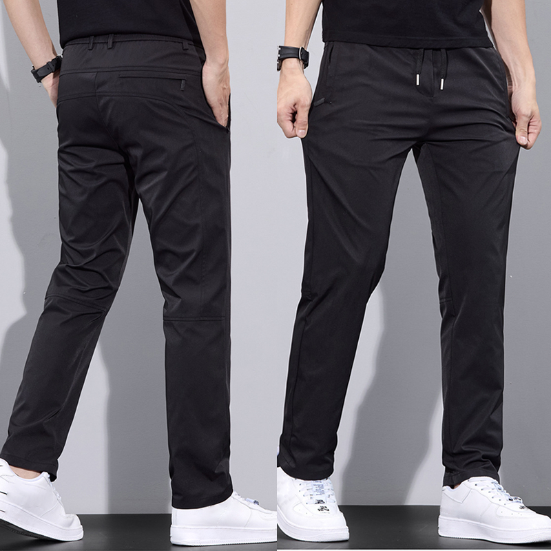 Pantalon Décontracté Cool Confort pour Homme