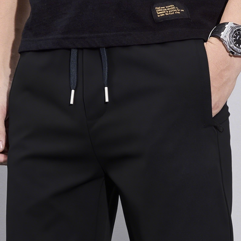 Pantalon Décontracté Cool Confort pour Homme