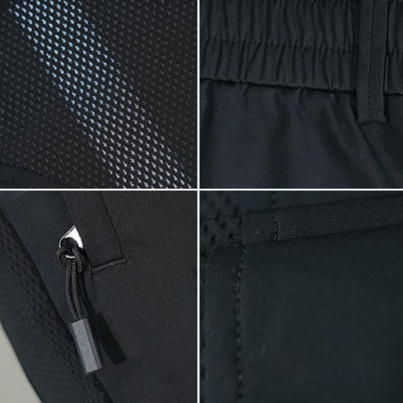 Pantalon Décontracté Cool Confort pour Homme