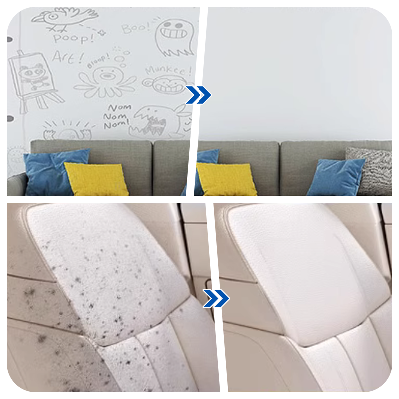 🔥✨ Crème détachante multi-usages ultra efficace 🧼💪 🎁 Achetez 2, obtenez 1 GRATUIT – Offre exclusive !