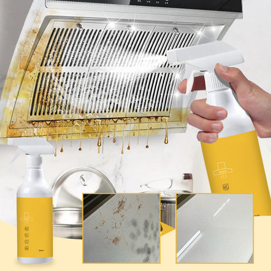 🧴 PROMO ÉCLAIR ! 🍳 Spray Dégraissant Cuisine Professional - Achetez 3 Flacons Économisez 15.98€ 💶✨