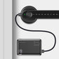 🔐 Poignée de serrure intelligente à empreinte digitale avec contrôle APP Bluetooth – -50 % pour une sécurité connectée ! 📱✨