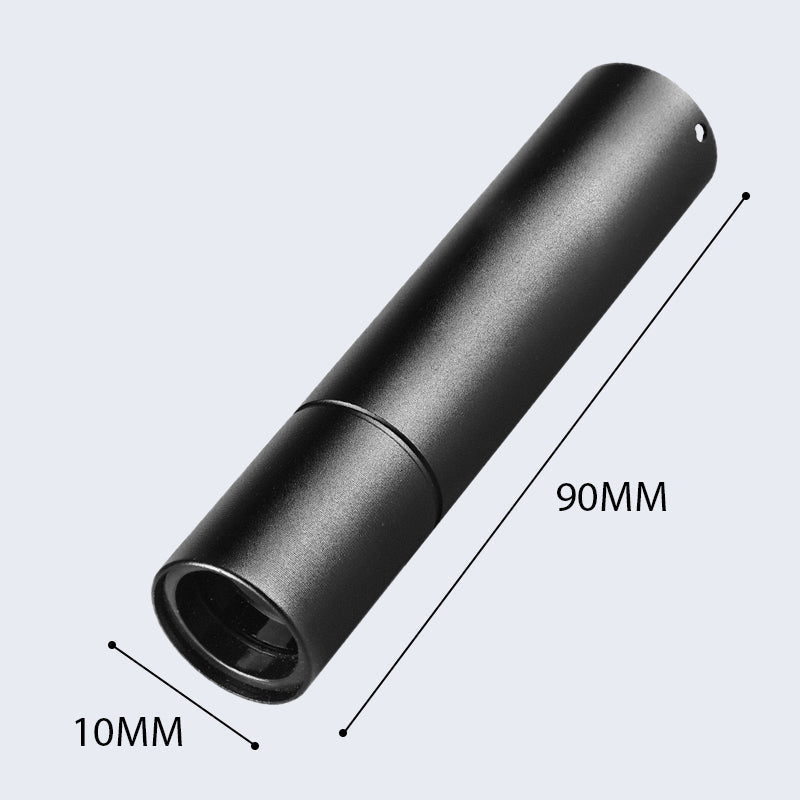 🔦 1 ACHETÉ = 1 OFFERT ! 🌿 Lampe UV Aliments - Détecte Résidus et Contaminations 🍎📦