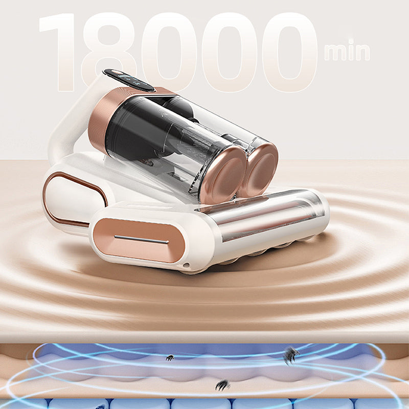 Promotion du jour ~ 50 % de réduction 💥 Livraison gratuite 💥🔥Aspirateur pour matelas pour éliminer les acariens