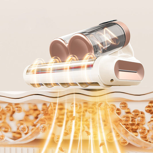 Promotion du jour ~ 50 % de réduction 💥 Livraison gratuite 💥🔥Aspirateur pour matelas pour éliminer les acariens