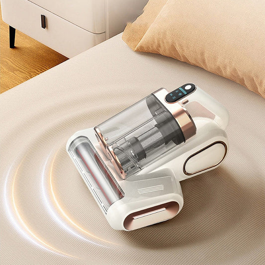 Promotion du jour ~ 50 % de réduction 💥 Livraison gratuite 💥🔥Aspirateur pour matelas pour éliminer les acariens