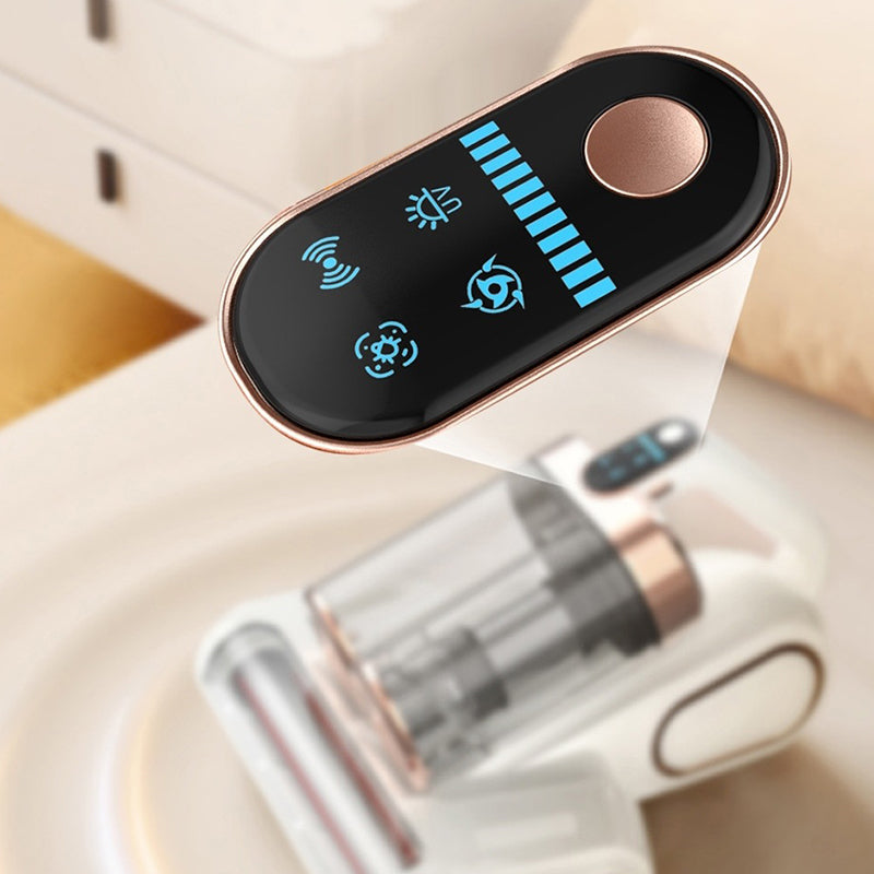 Promotion du jour ~ 50 % de réduction 💥 Livraison gratuite 💥🔥Aspirateur pour matelas pour éliminer les acariens