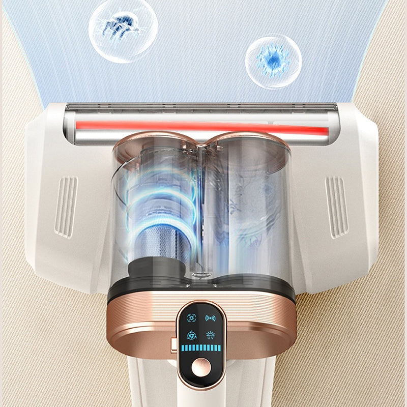 Promotion du jour ~ 50 % de réduction 💥 Livraison gratuite 💥🔥Aspirateur pour matelas pour éliminer les acariens