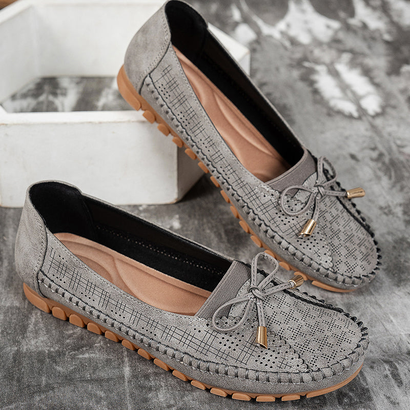 ✨Soldes 50 % de réduction✨Mocassins confortables et légers pour femmes👞