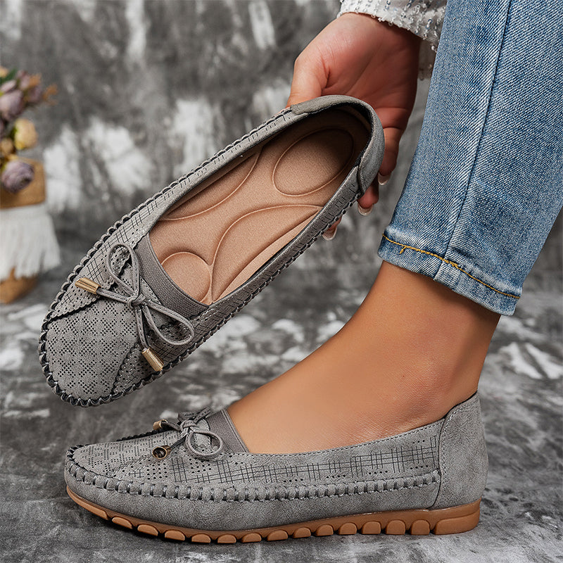 ✨Soldes 50 % de réduction✨Mocassins confortables et légers pour femmes👞