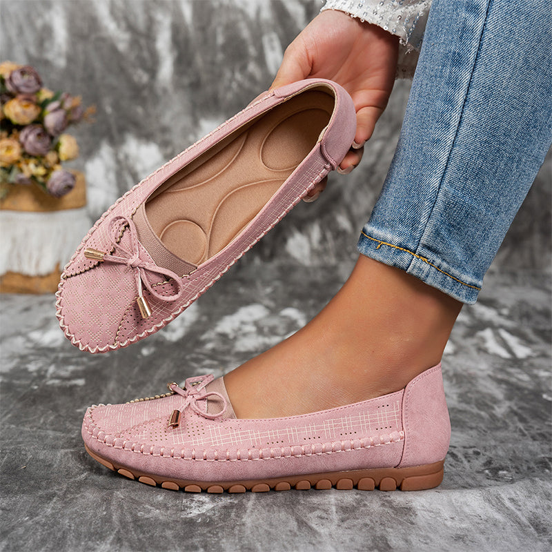 ✨Soldes 50 % de réduction✨Mocassins confortables et légers pour femmes👞