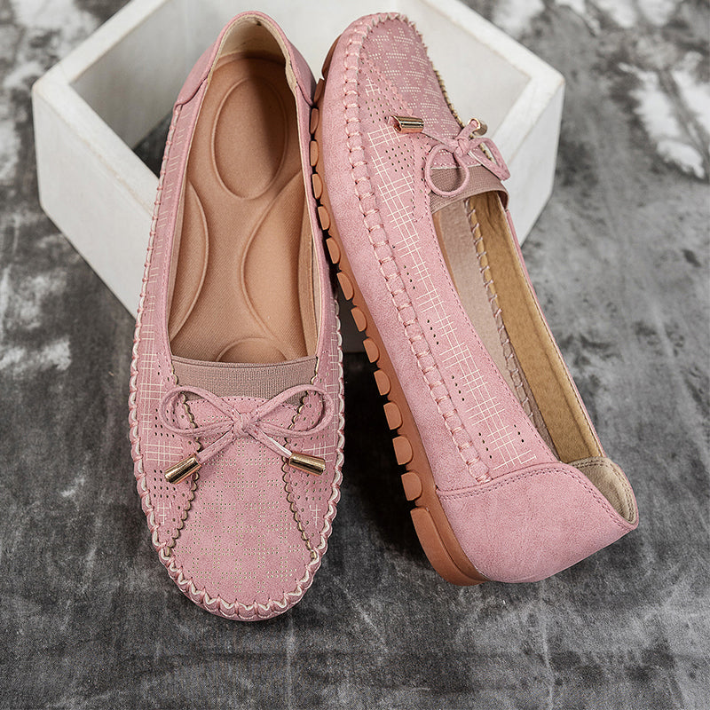 ✨Soldes 50 % de réduction✨Mocassins confortables et légers pour femmes👞