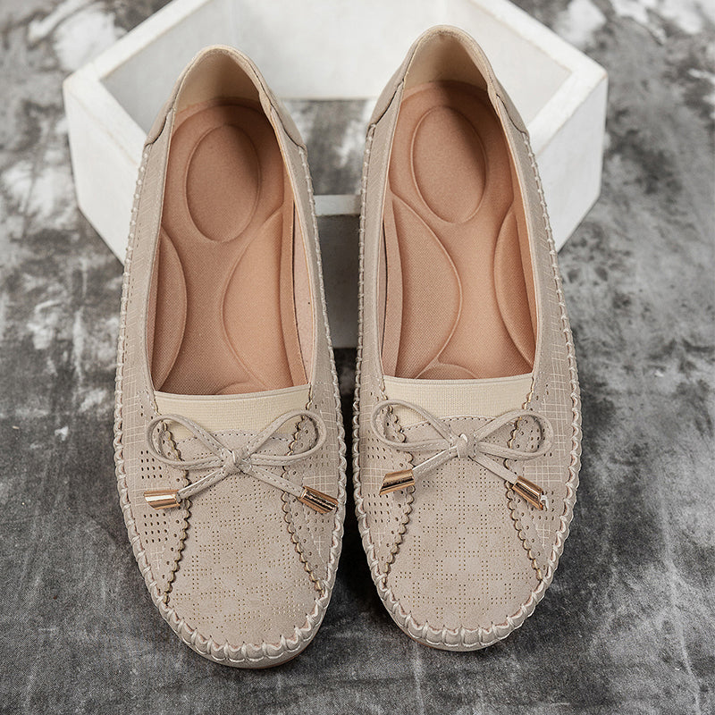 ✨Soldes 50 % de réduction✨Mocassins confortables et légers pour femmes👞