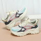 Chaussures de course décontractées pour femmes