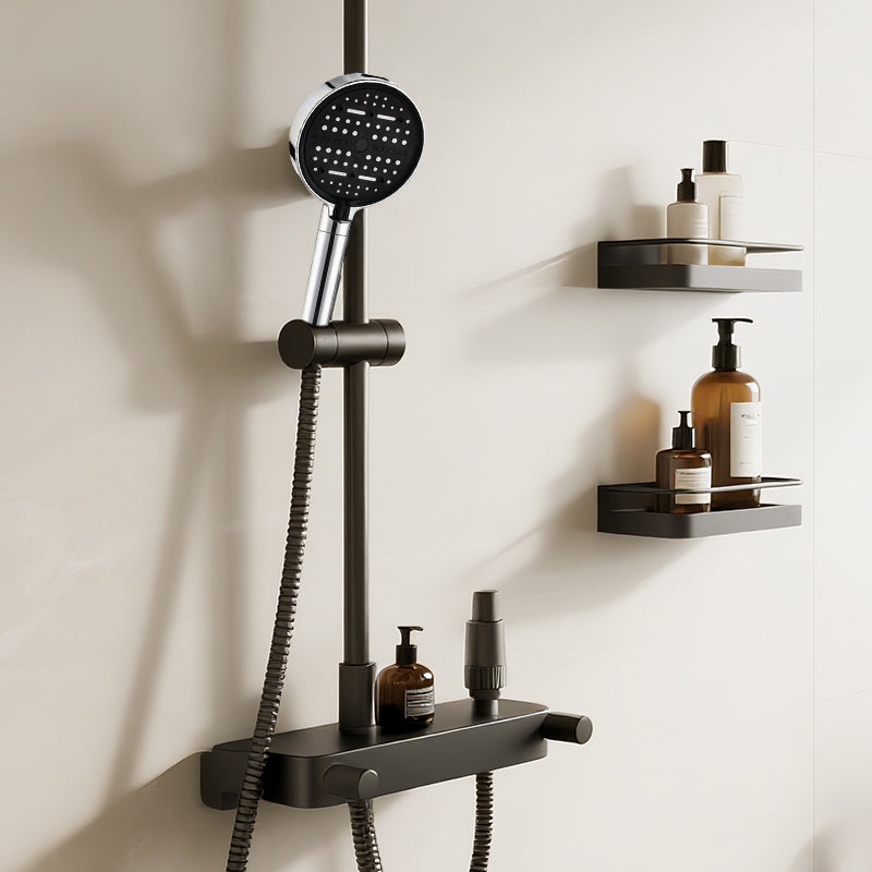 🎁2025 Vente exceptionnelle 50 % de réduction💥💦Pommeau de douche haute pression multifonctionnel