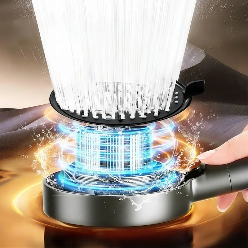 🎁2025 Vente exceptionnelle 50 % de réduction💥💦Pommeau de douche haute pression multifonctionnel