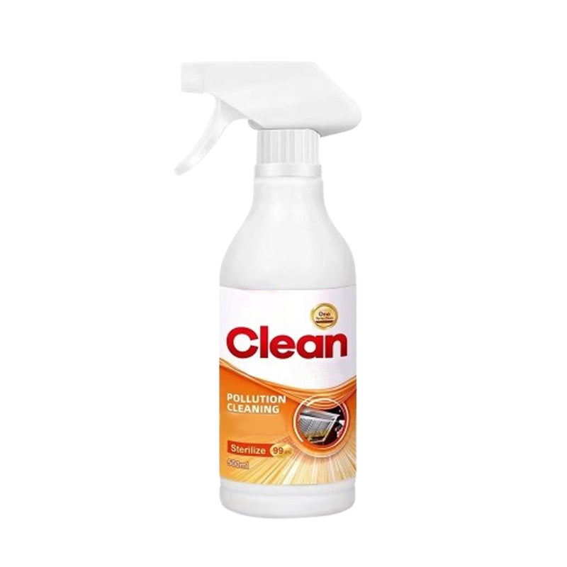 Nettoyant dégraissant universel ultra-puissant en spray