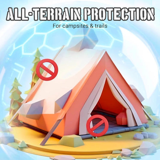 🎁Achetez 2 obtenez 1 gratuit🐻✨Spray répulsif puissant pour ours🌿Protection fiable en extérieur🛡️