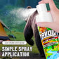 🎁Achetez 2 obtenez 1 gratuit🐻✨Spray répulsif puissant pour ours🌿Protection fiable en extérieur🛡️