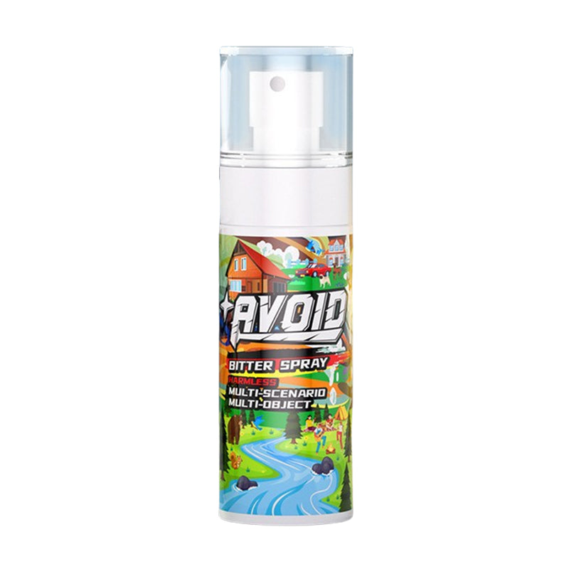 🎁Achetez 2 obtenez 1 gratuit🐻✨Spray répulsif puissant pour ours🌿Protection fiable en extérieur🛡️