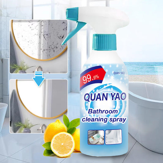 🎁 Achetez 2 obtenez 1 gratuit ! 💥✨ Spray nettoyant multi-usages – Puissant et polyvalent 🧼🌟