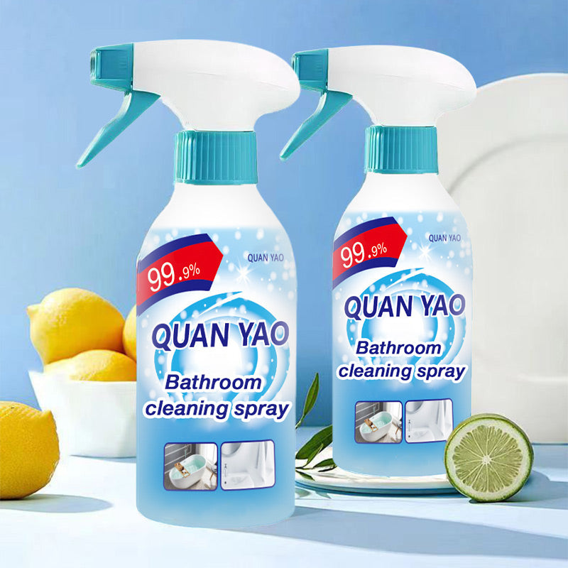 🎁 Achetez 2 obtenez 1 gratuit ! 💥✨ Spray nettoyant multi-usages – Puissant et polyvalent 🧼🌟