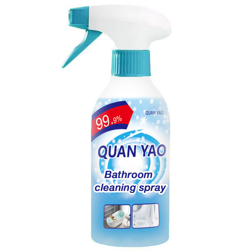 🎁 Achetez 2 obtenez 1 gratuit ! 💥✨ Spray nettoyant multi-usages – Puissant et polyvalent 🧼🌟
