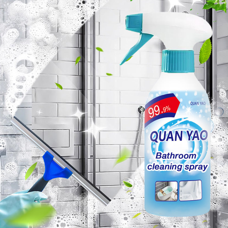 🎁 Achetez 2 obtenez 1 gratuit ! 💥✨ Spray nettoyant multi-usages – Puissant et polyvalent 🧼🌟