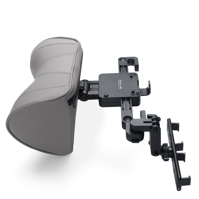 💥Nouveaux produits haut de gamme 2025🔥Appui-tête réglable en forme de U pour voiture