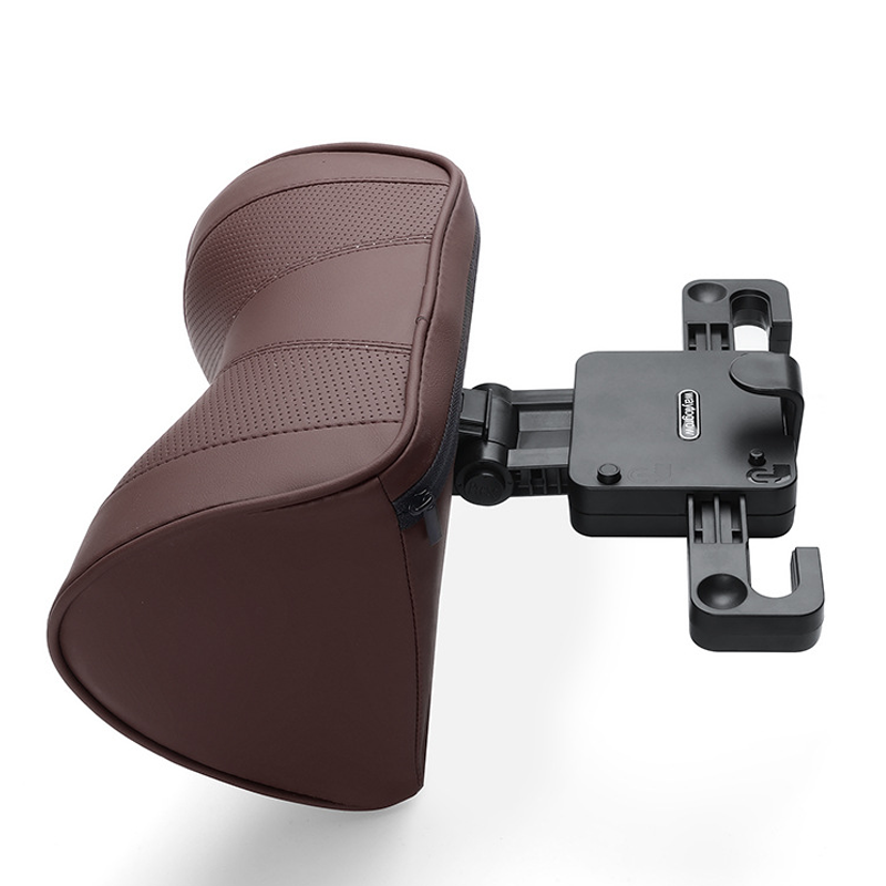 💥Nouveaux produits haut de gamme 2025🔥Appui-tête réglable en forme de U pour voiture