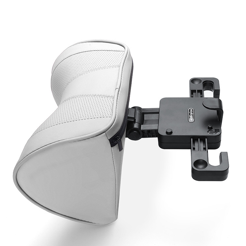 💥Nouveaux produits haut de gamme 2025🔥Appui-tête réglable en forme de U pour voiture
