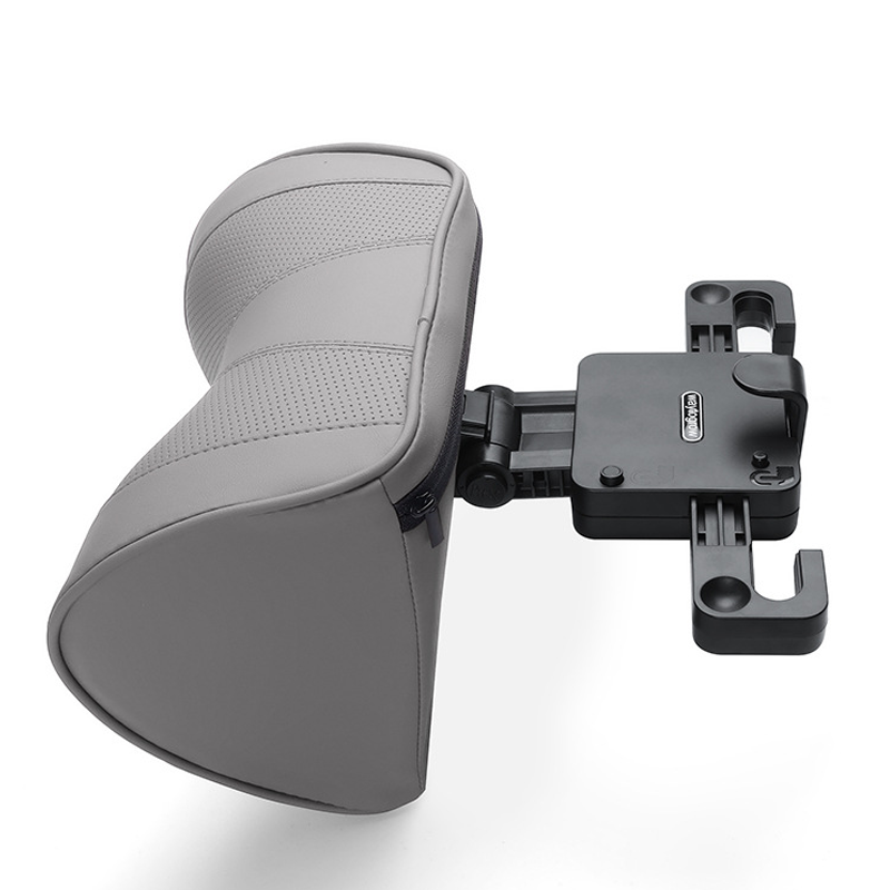 💥Nouveaux produits haut de gamme 2025🔥Appui-tête réglable en forme de U pour voiture
