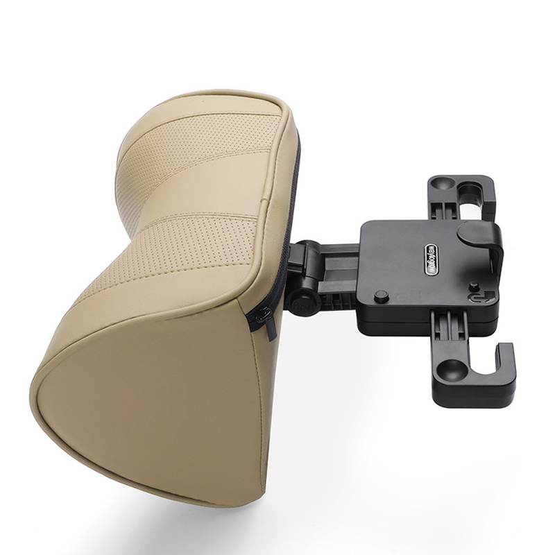 💥Nouveaux produits haut de gamme 2025🔥Appui-tête réglable en forme de U pour voiture