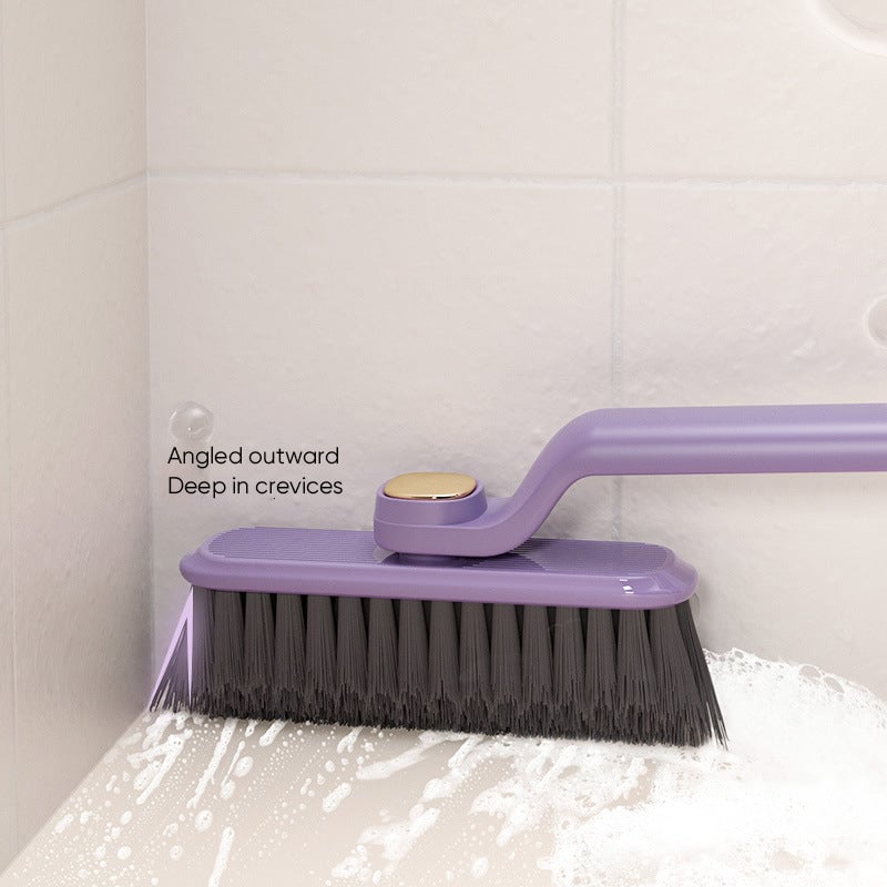 🏆Brosse de nettoyage de crevasses rotative multifonction 3 en 1