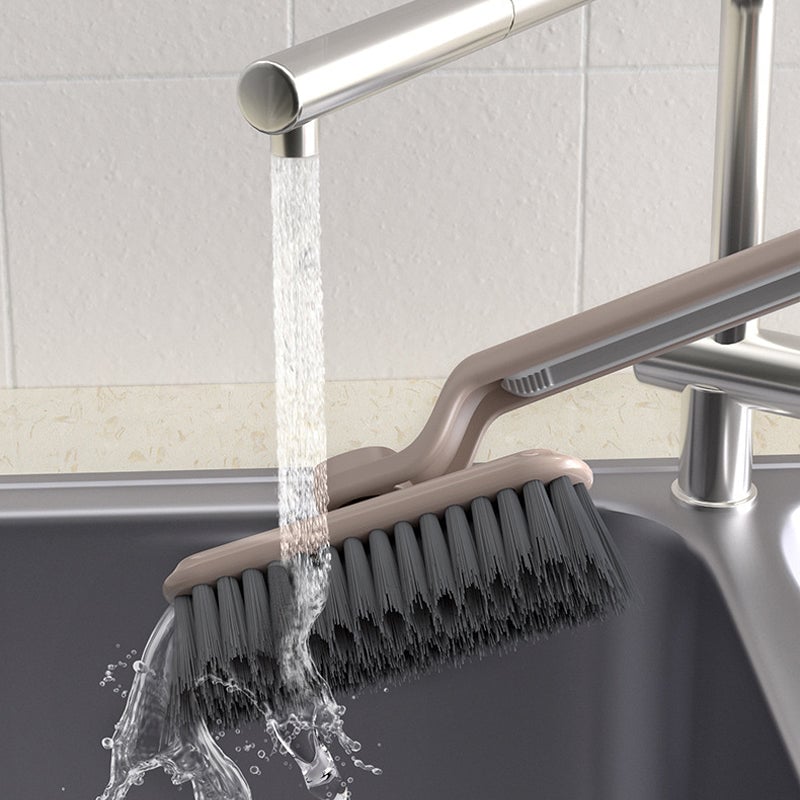 🏆Brosse de nettoyage de crevasses rotative multifonction 3 en 1