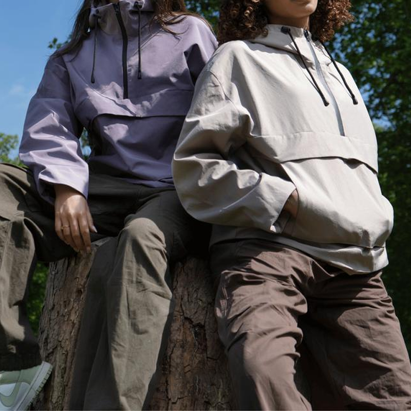 🧥 Promo 50 % – Veste Softshell casual à capuche pour hommes✨ Livraison gratuite