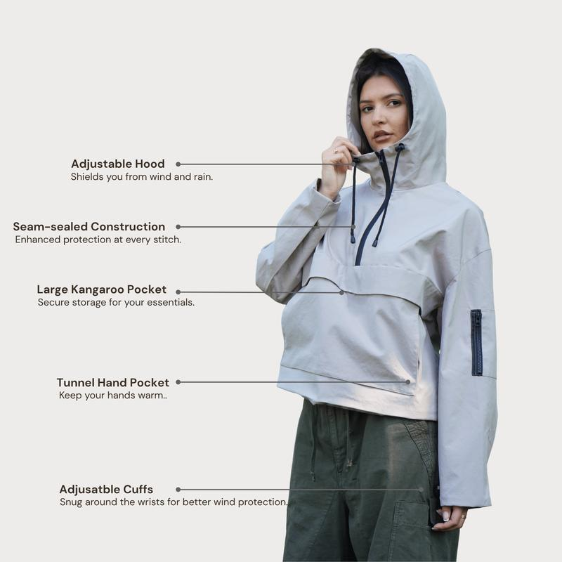 🧥 Promo 50 % – Veste Softshell casual à capuche pour hommes✨ Livraison gratuite